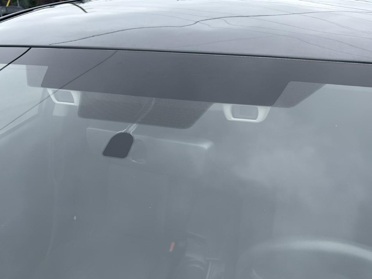 Subaru Impreza photo 12