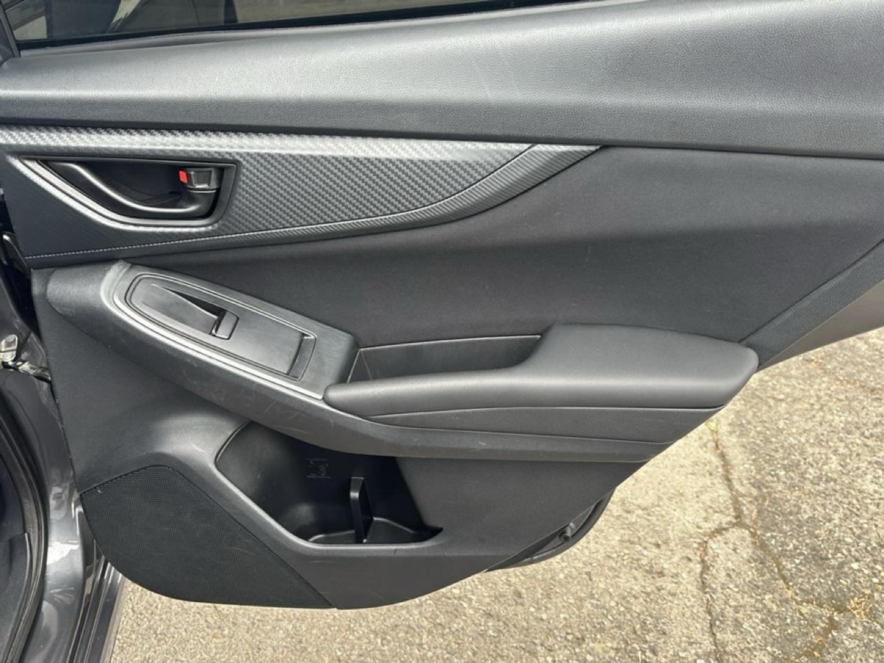 Subaru Impreza photo 17