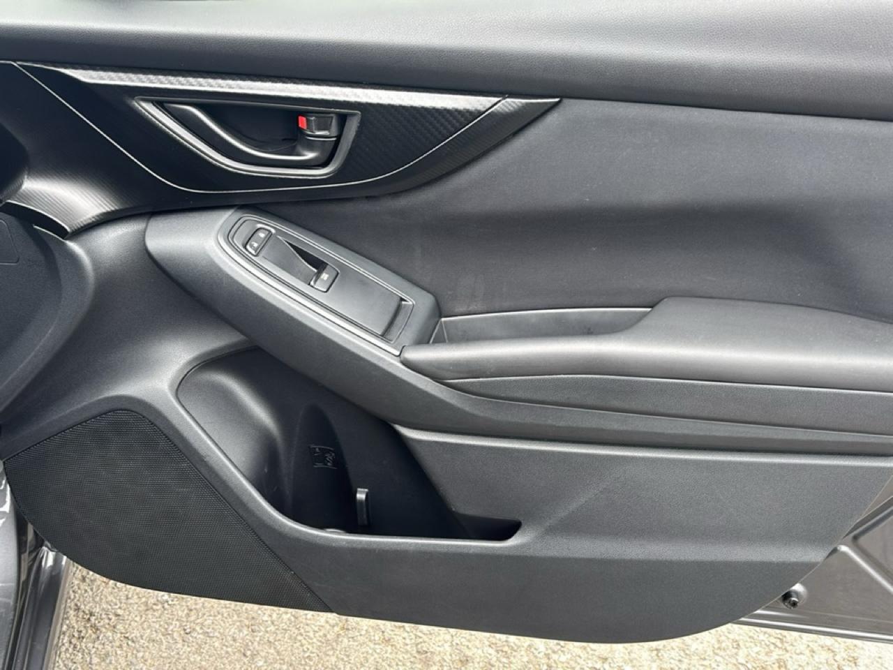 Subaru Impreza photo 19