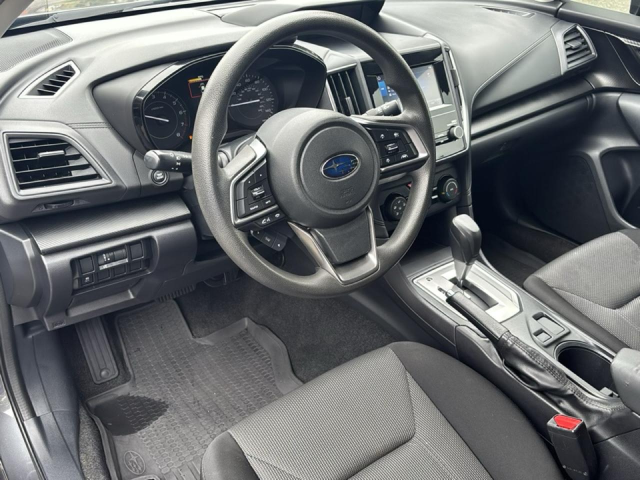 Subaru Impreza photo 20