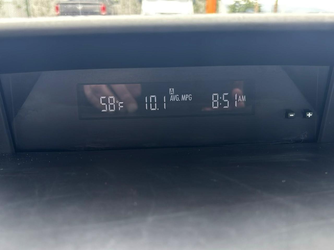 Subaru Impreza photo 26
