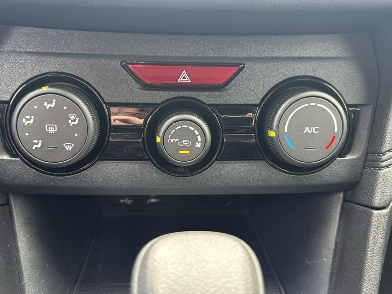 Subaru Impreza photo 27