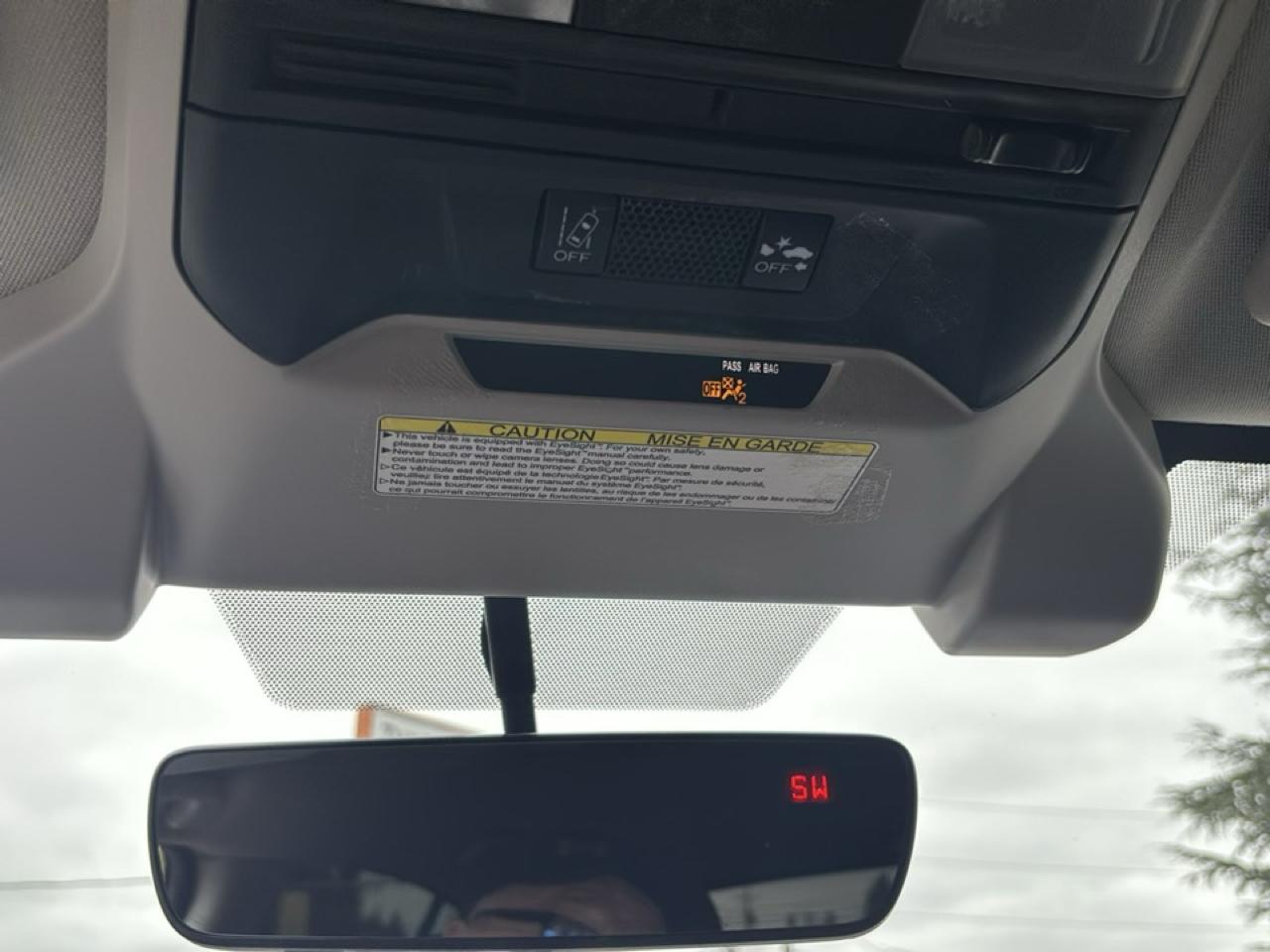 Subaru Impreza photo 28