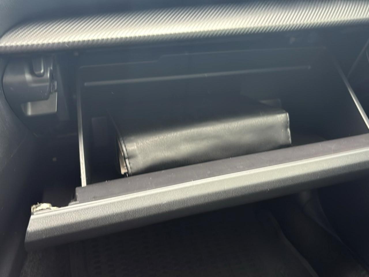 Subaru Impreza photo 29