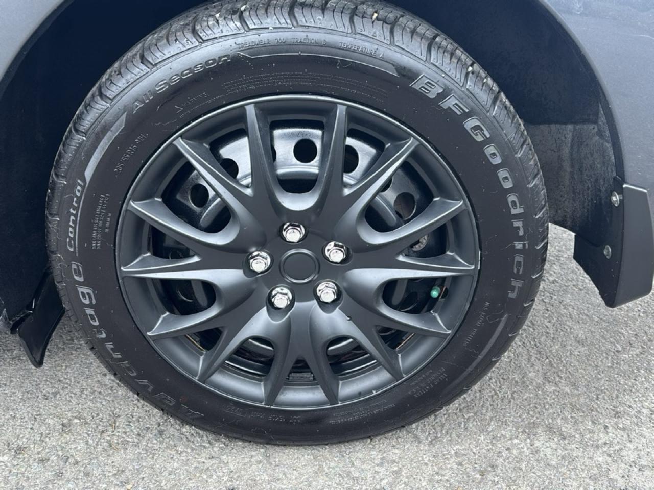 Subaru Impreza 2.0i CVT 5-Door 2020
