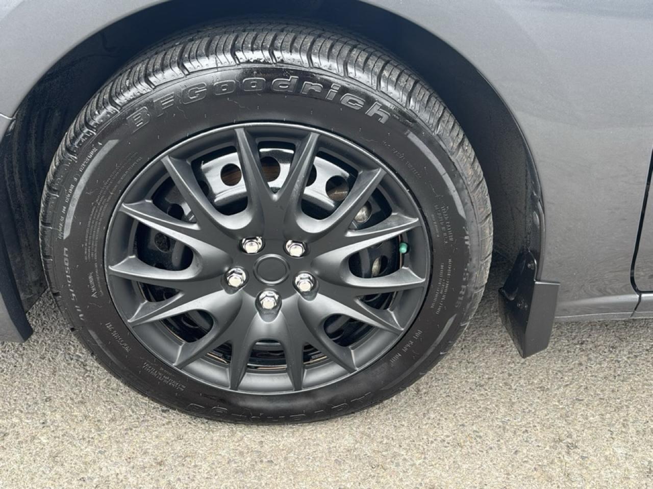 Subaru Impreza 2.0i CVT 5-Door 2020