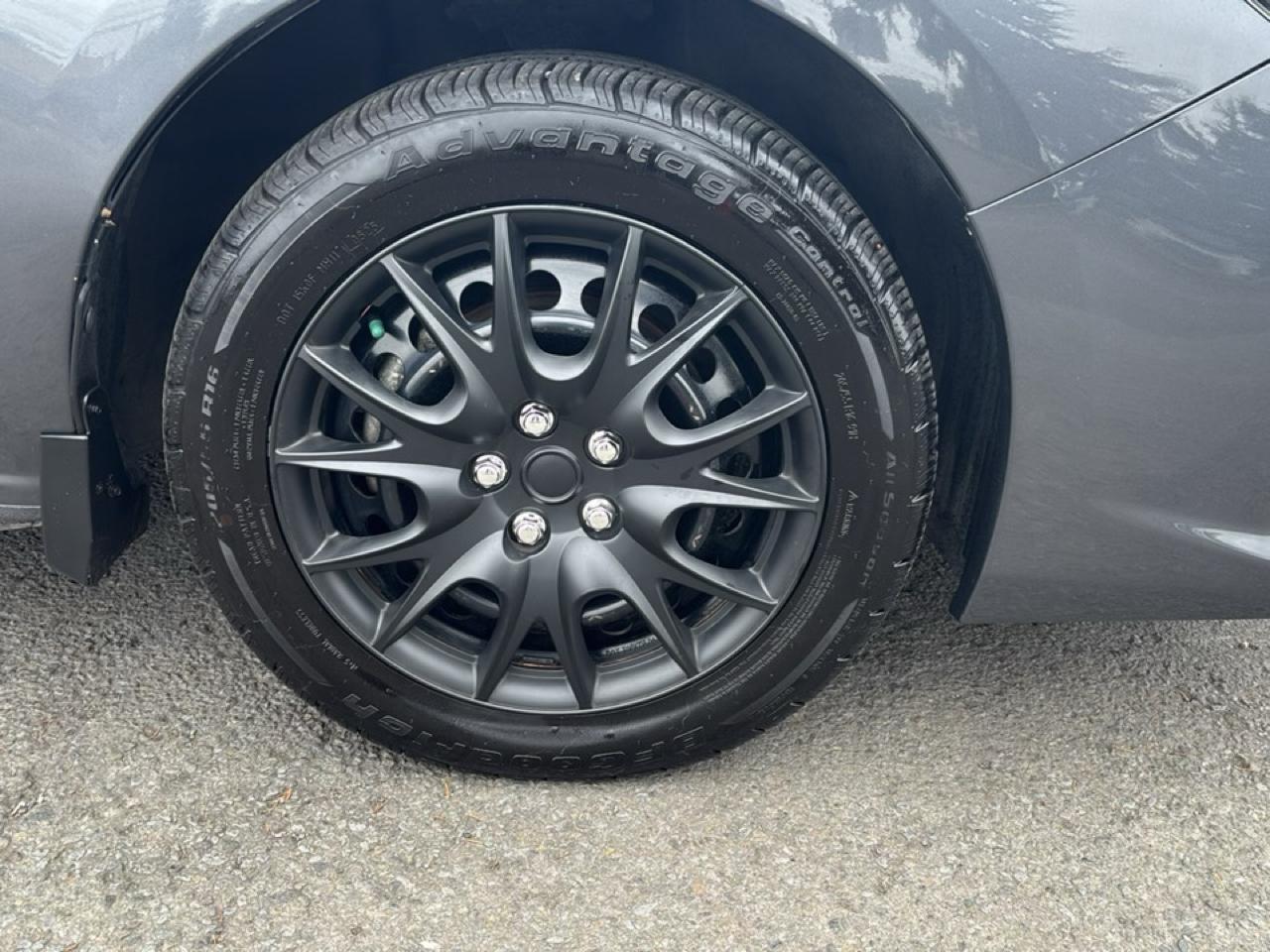 Subaru Impreza 2.0i CVT 5-Door 2020
