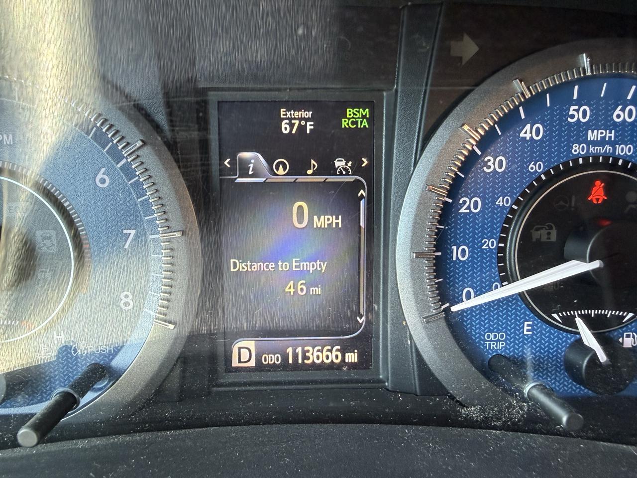 Toyota Sienna Limited Premium 7-Passenger 2018