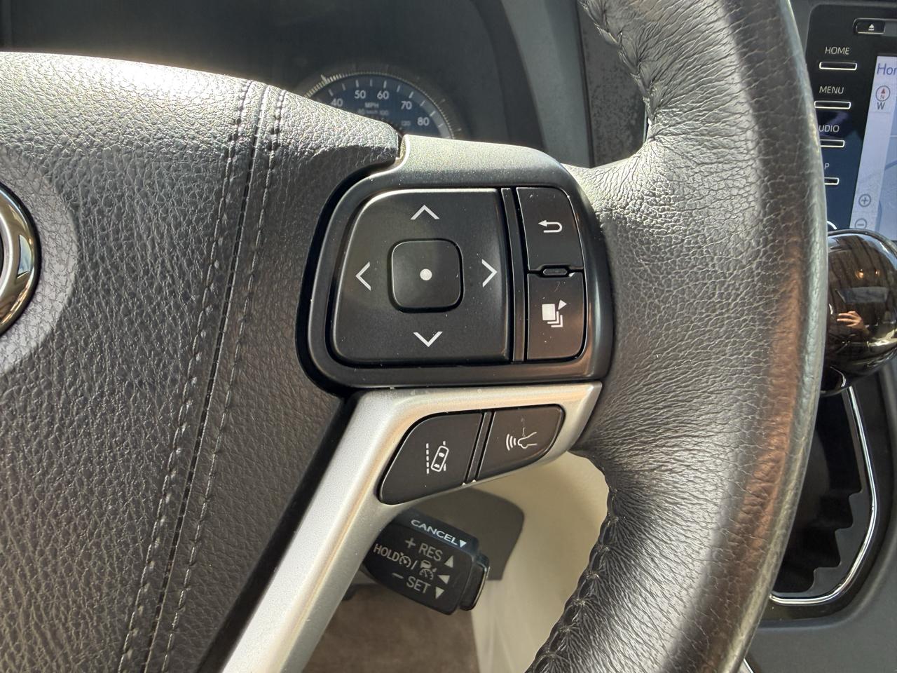 Toyota Sienna photo 30