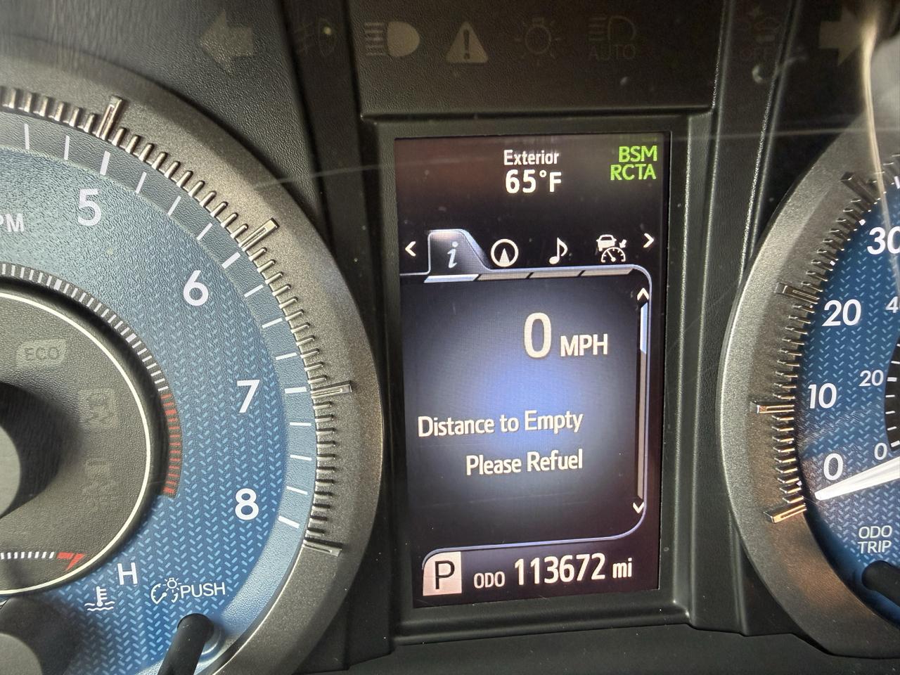 Toyota Sienna photo 32