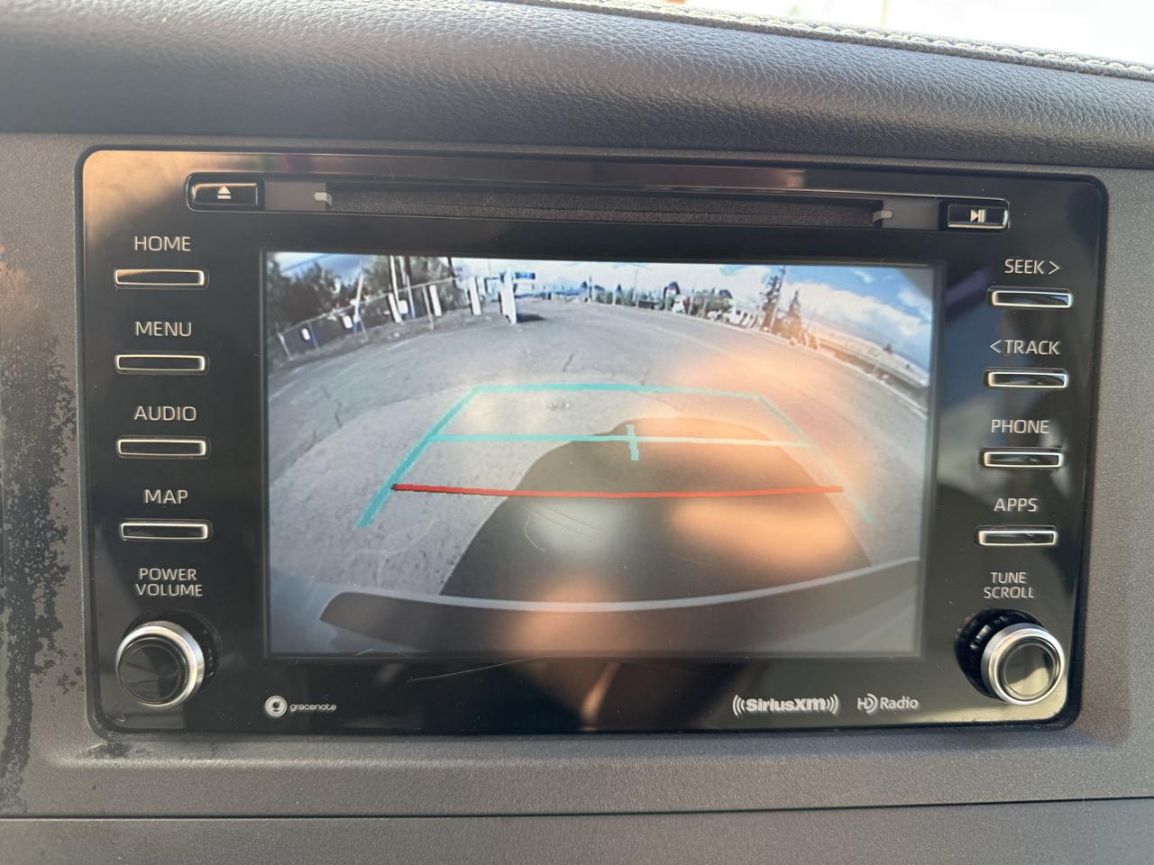 Toyota Sienna photo 34