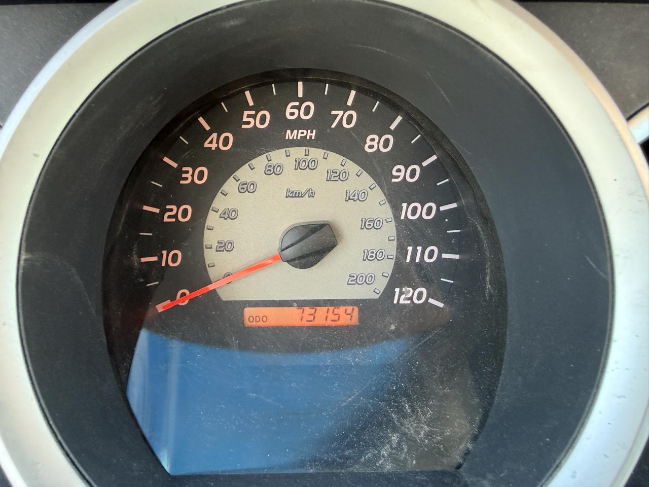Toyota Tacoma Access Cab 4WD 2011