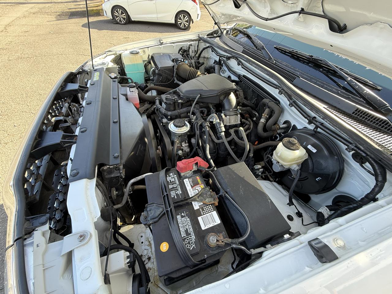 Toyota Tacoma photo 34