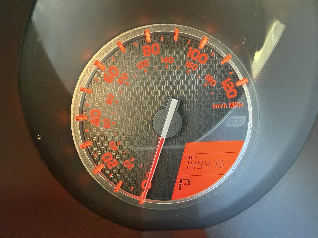 Toyota 4Runner SR5 2WD 2011