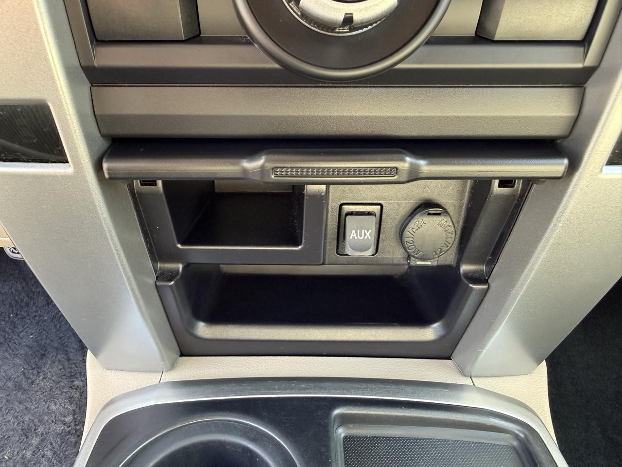 Toyota 4Runner SR5 2WD 2011