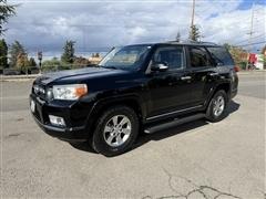 2011 Toyota 4Runner 
