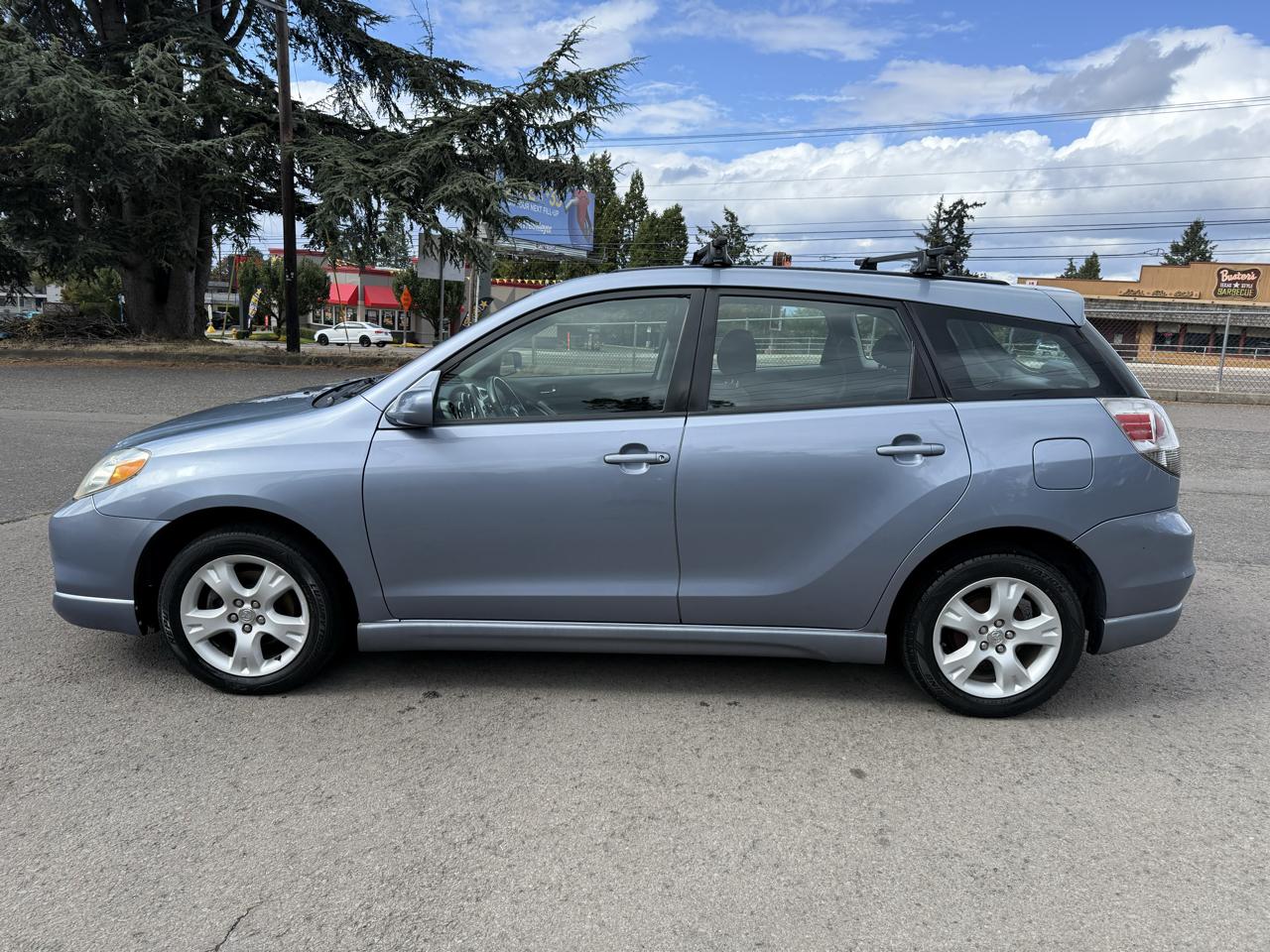 Toyota Matrix 4WD 2005