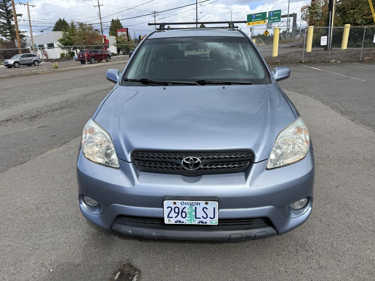 Toyota Matrix 4WD 2005