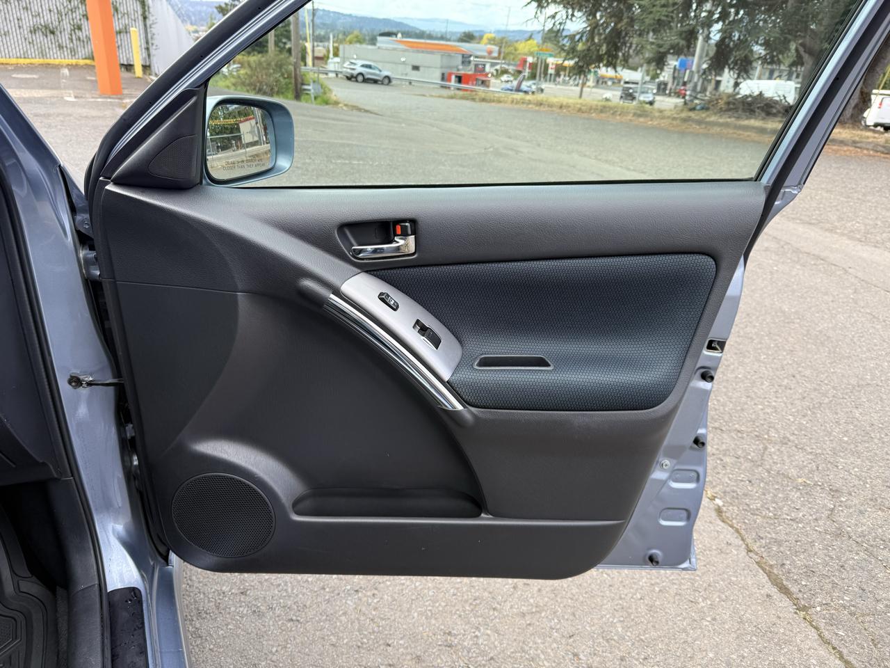 Toyota Matrix 4WD 2005