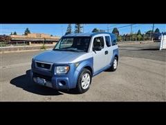 2006 Honda Element 