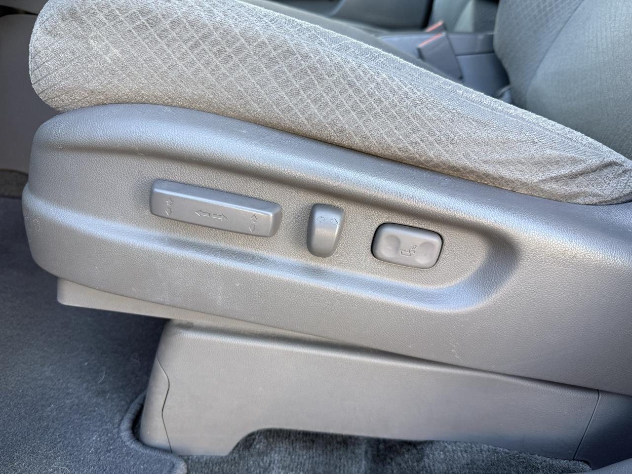 Honda Odyssey EX 2015
