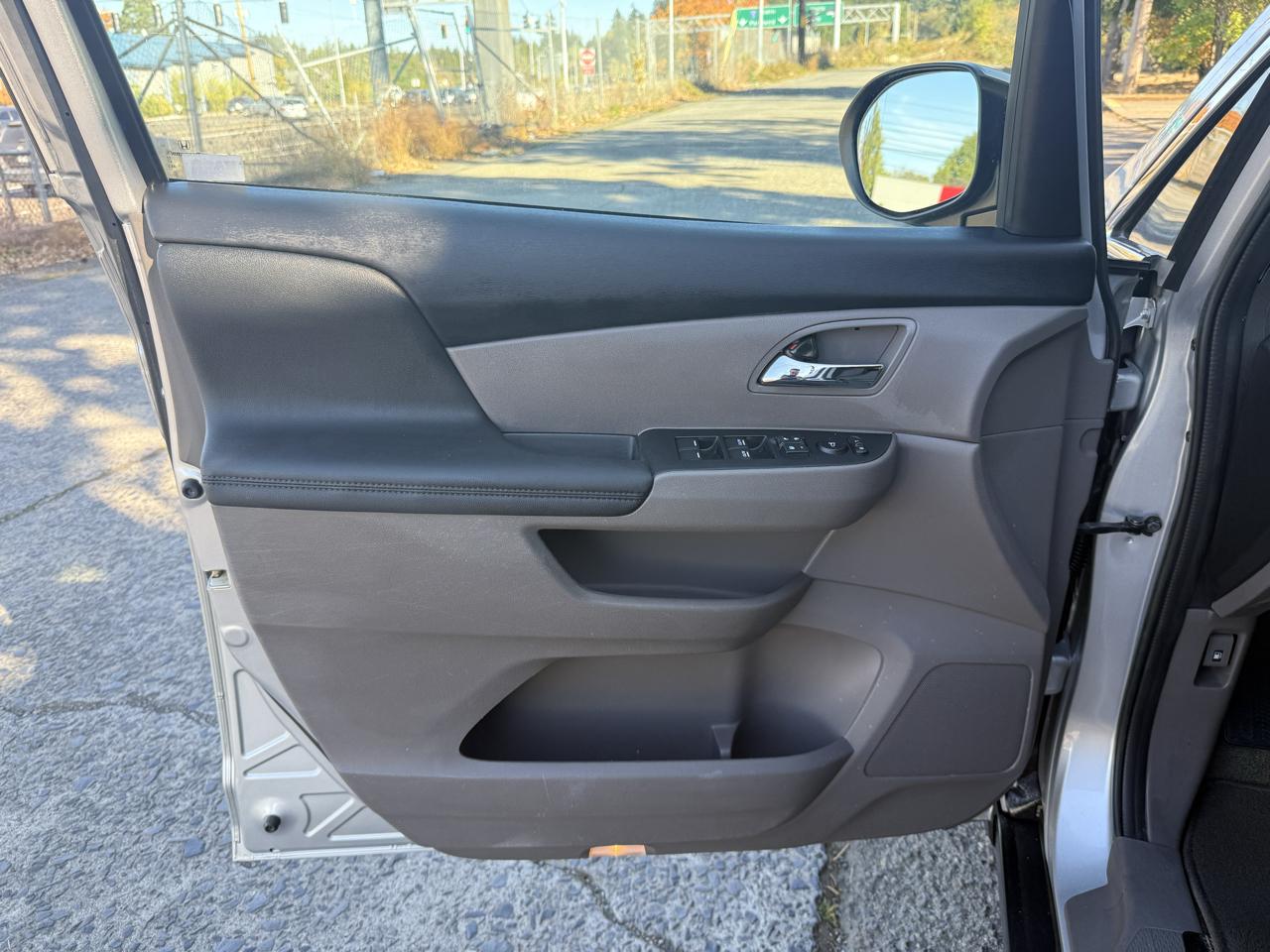 Honda Odyssey EX 2015