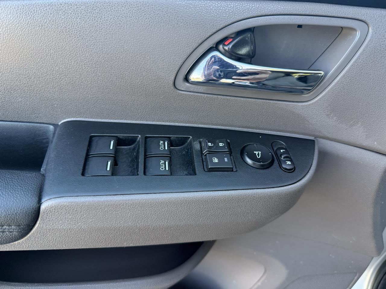 Honda Odyssey EX 2015