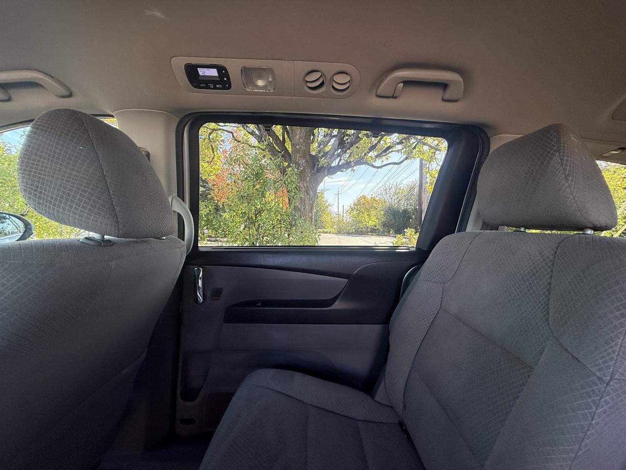 Honda Odyssey EX 2015