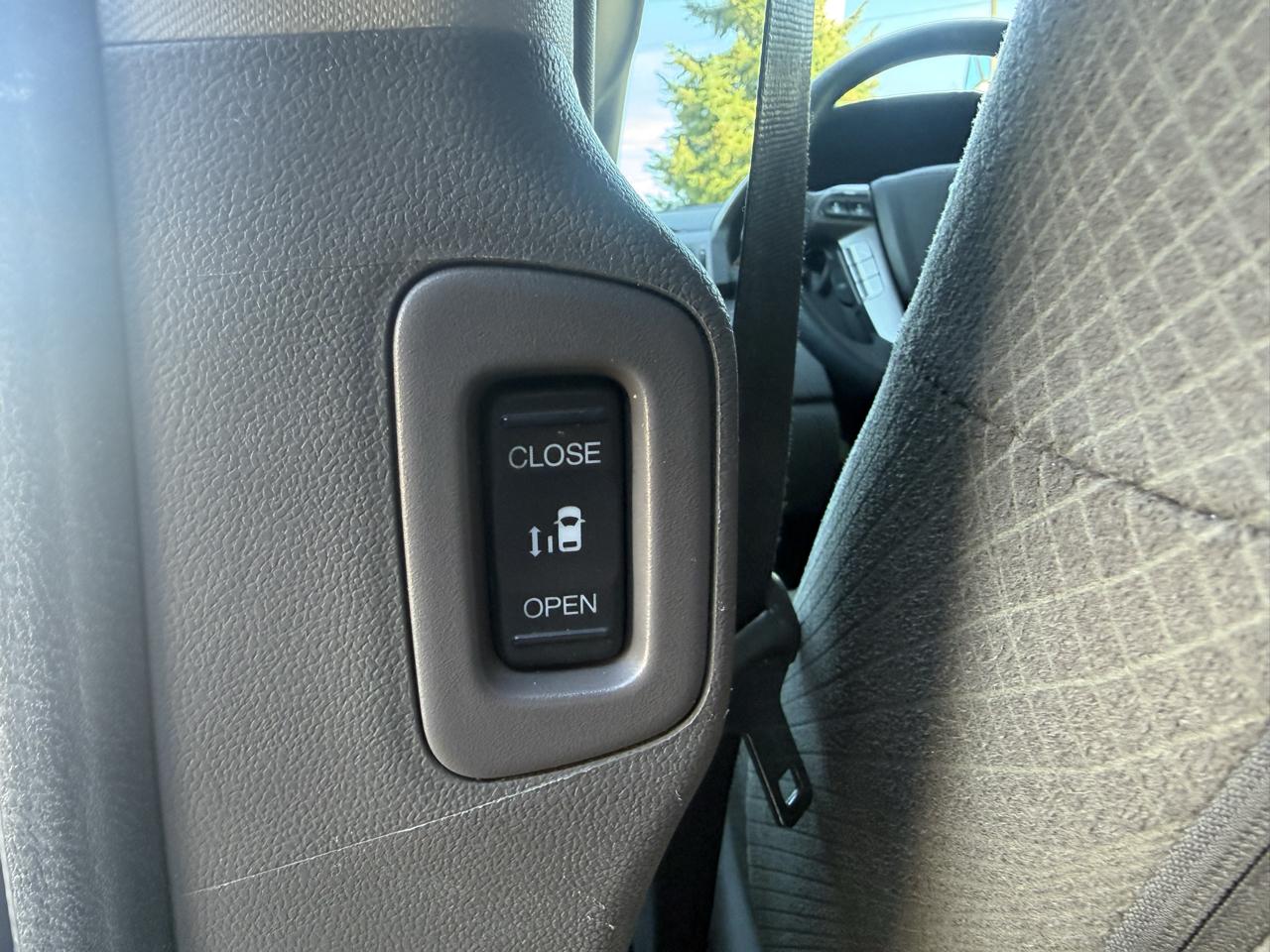 Honda Odyssey EX 2015