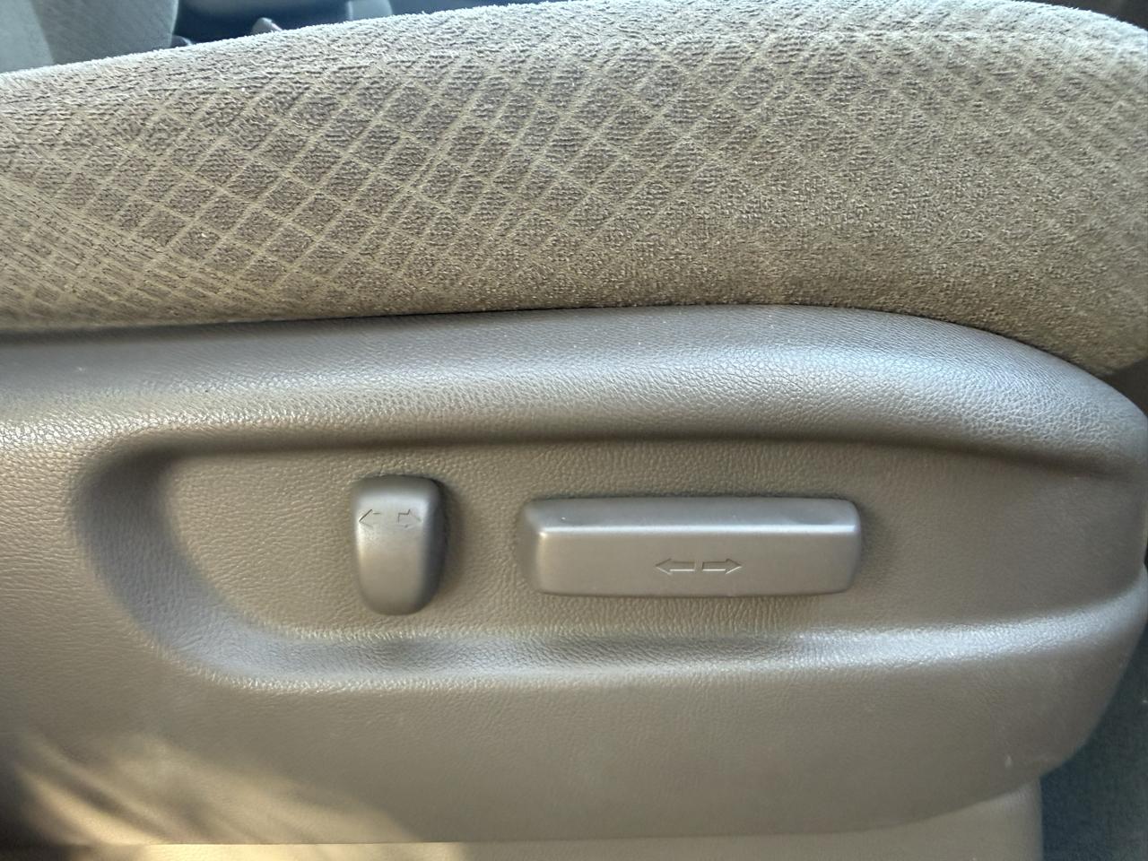 Honda Odyssey EX 2015