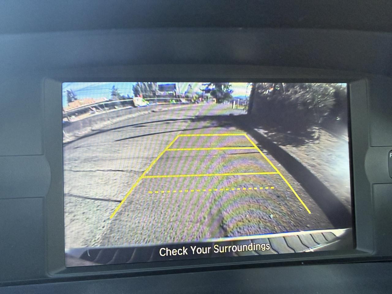 Honda Odyssey EX 2015