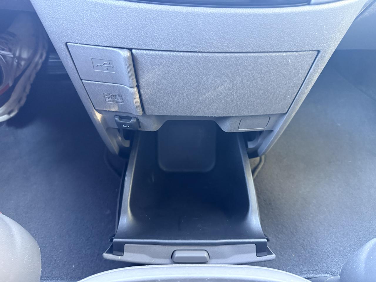 Honda Odyssey EX 2015