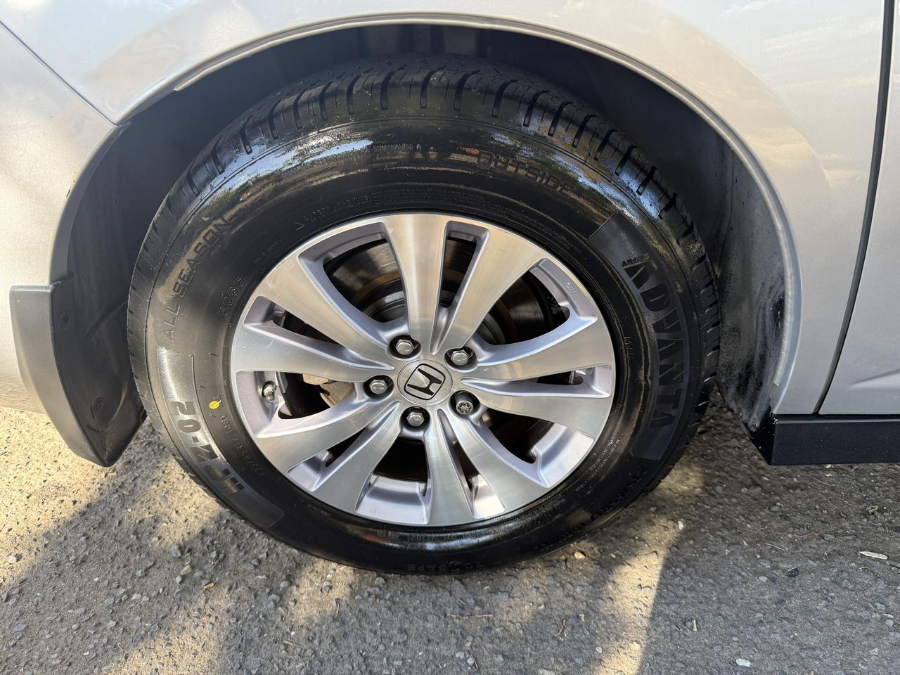 Honda Odyssey EX 2015