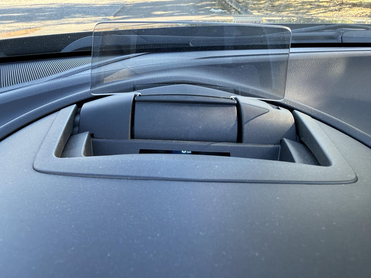 Mazda MAZDA3 s Touring 5-Door 2014