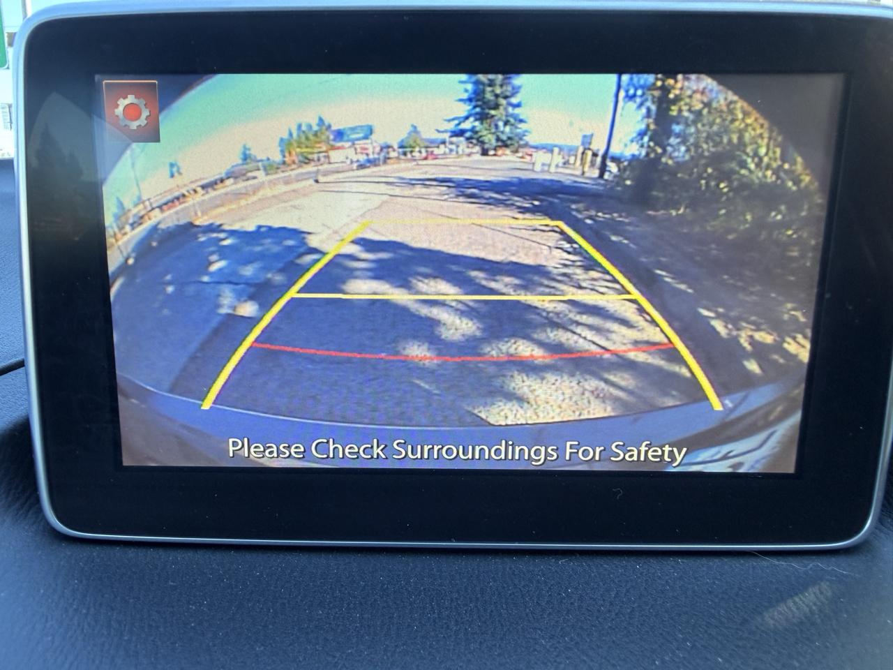 Mazda MAZDA3 s Touring 5-Door 2014