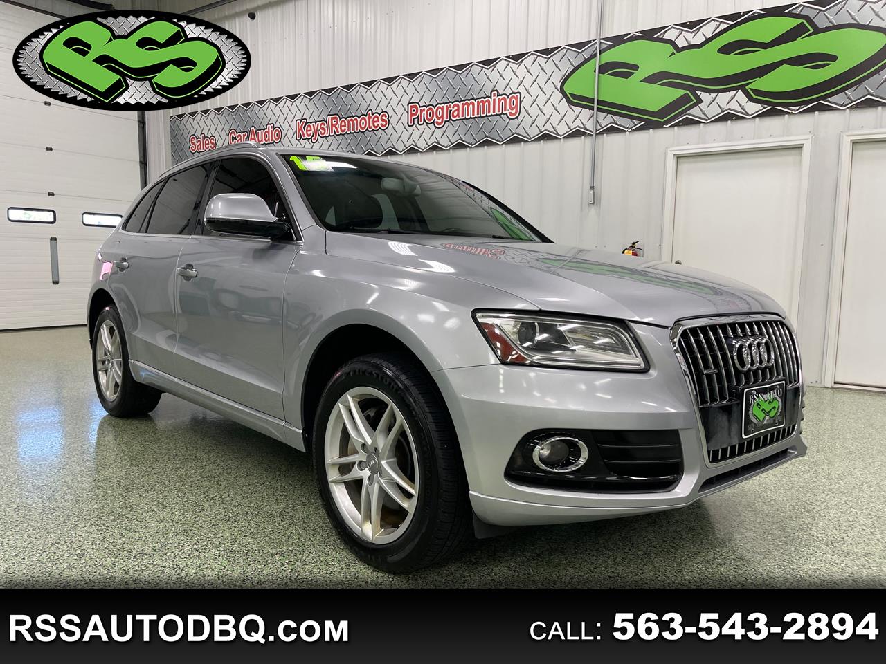 Used Cars for Sale Dubuque IA 52003 RSS Auto