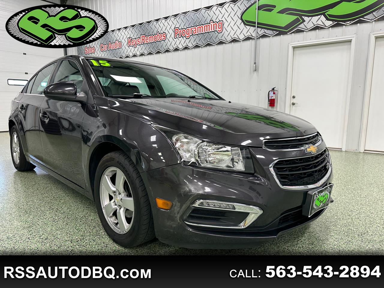 Used Cars for Sale Dubuque IA 52003 RSS Auto