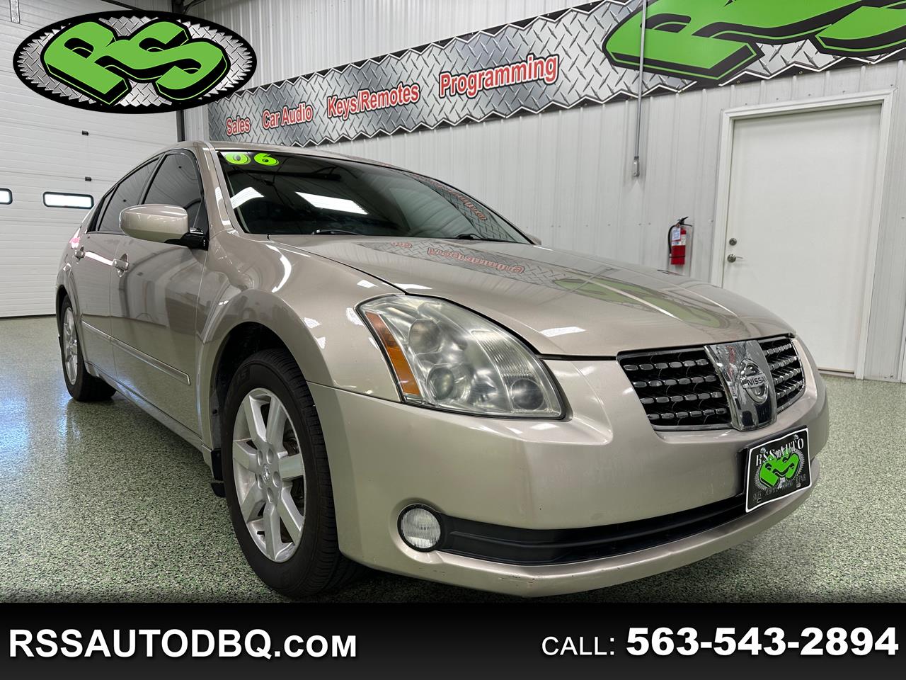 Used Cars for Sale Dubuque IA 52003 RSS Auto