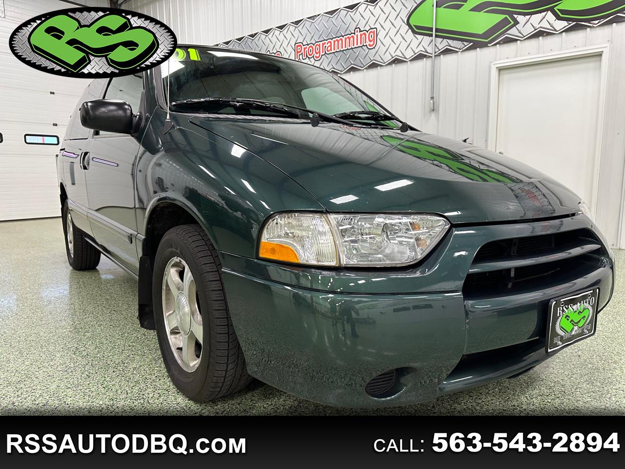 Used Cars for Sale Dubuque IA 52003 RSS Auto