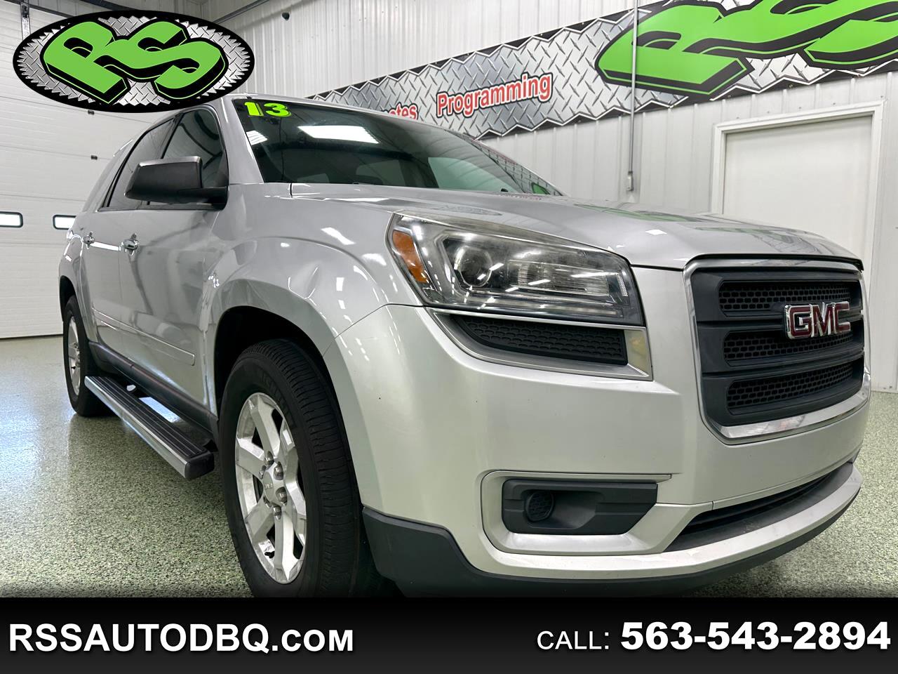 Used Cars for Sale Dubuque IA 52003 RSS Auto