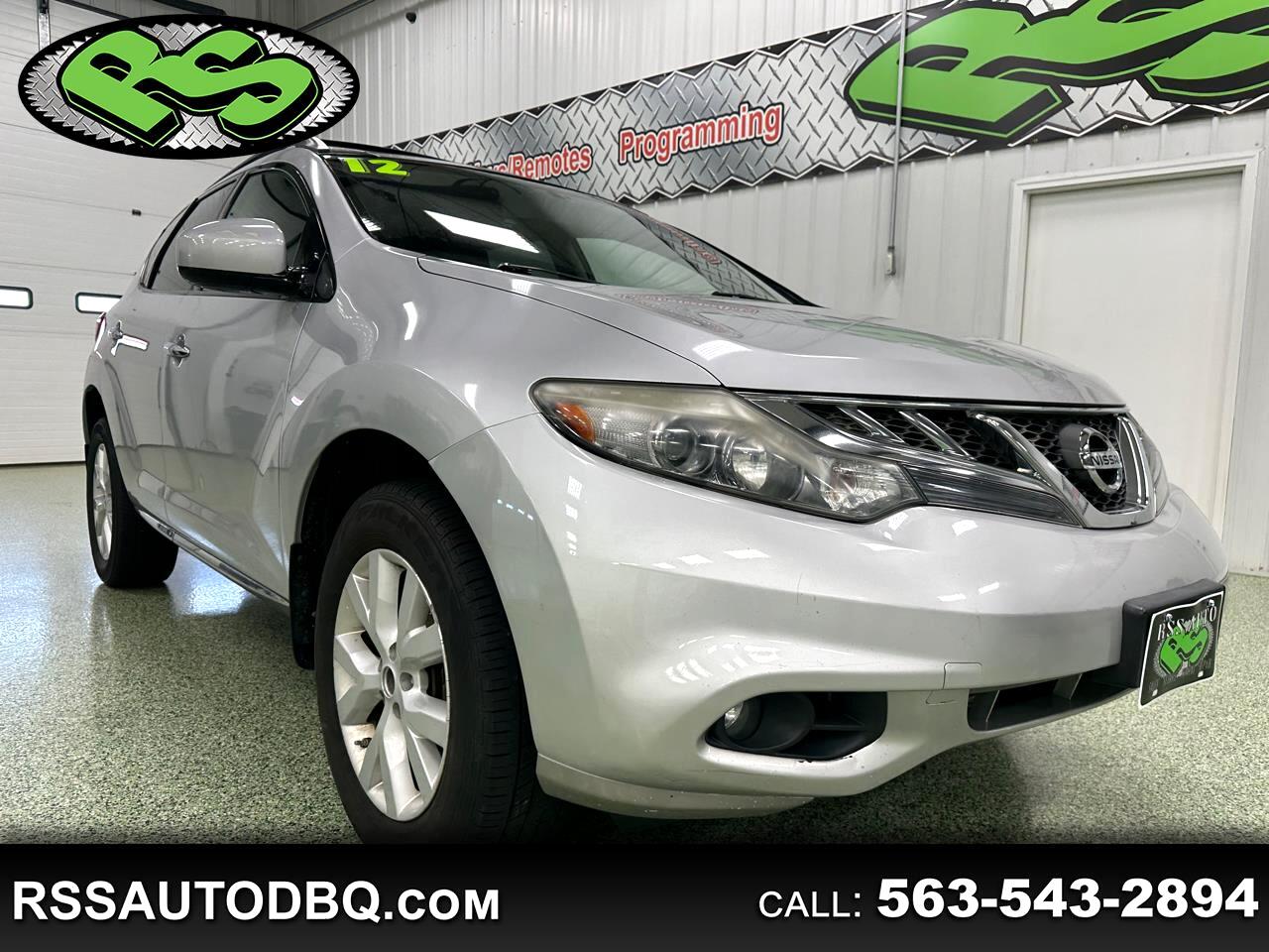 Used Cars for Sale Dubuque IA 52003 RSS Auto