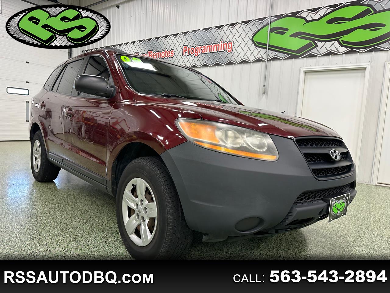 Used Cars for Sale Dubuque IA 52003 RSS Auto