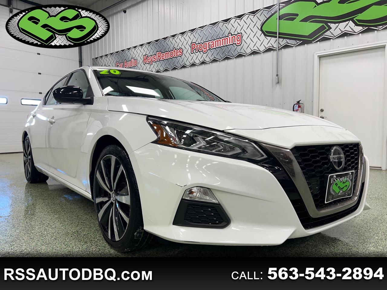 Used Cars for Sale Dubuque IA 52003 RSS Auto