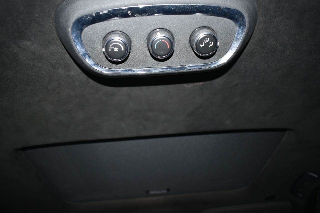 Dodge Durango Citadel Anodized Platinum AWD 2018