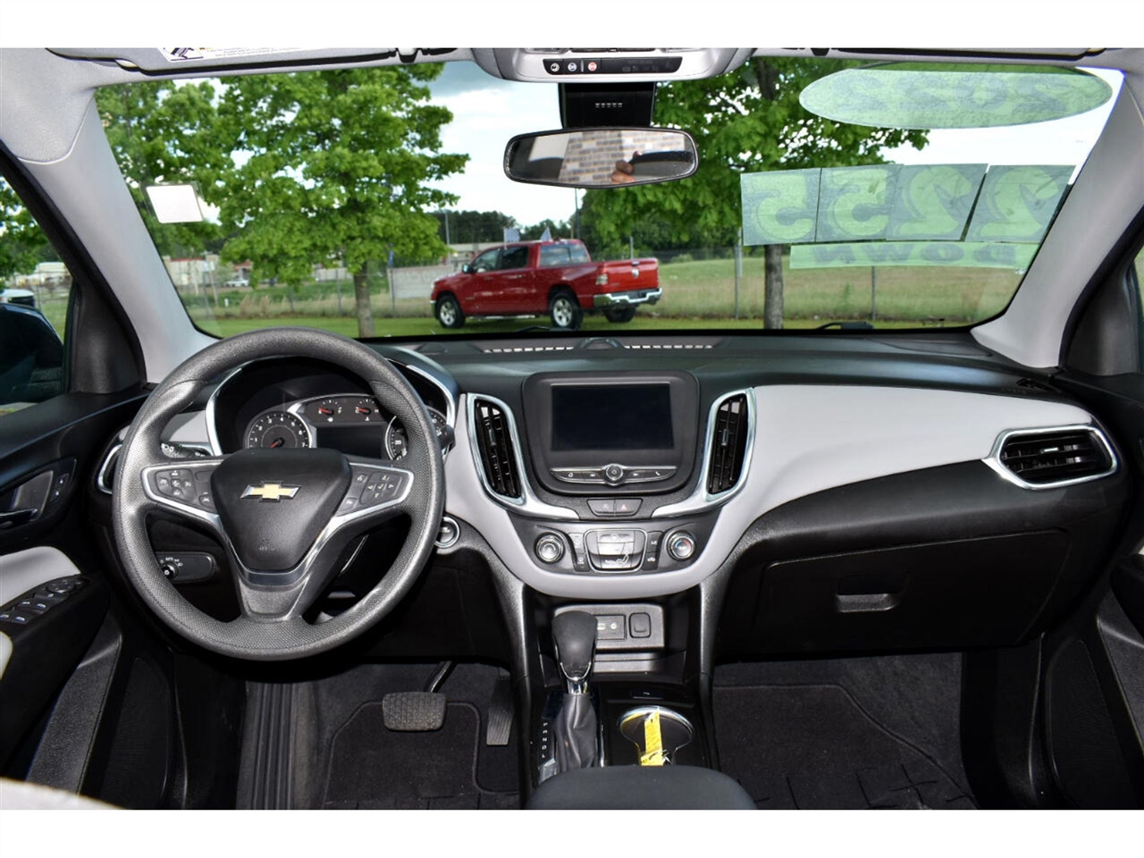 Chevrolet Equinox AWD 4dr LT w/2FL 2022