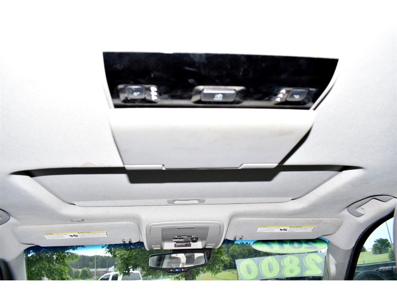 Chevrolet Tahoe 2WD 4dr LT 2017