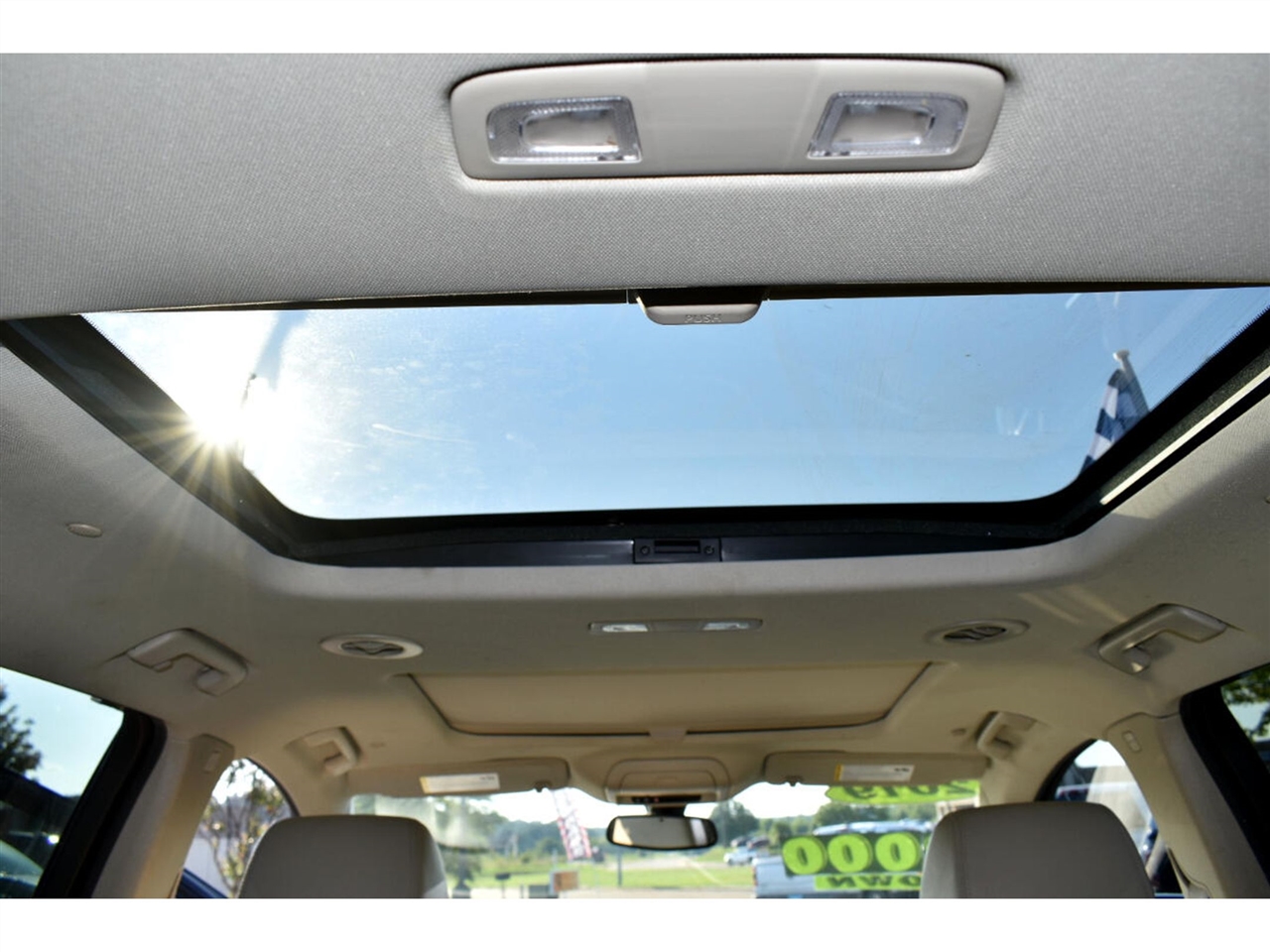 Buick Enclave FWD 4dr Essence 2019