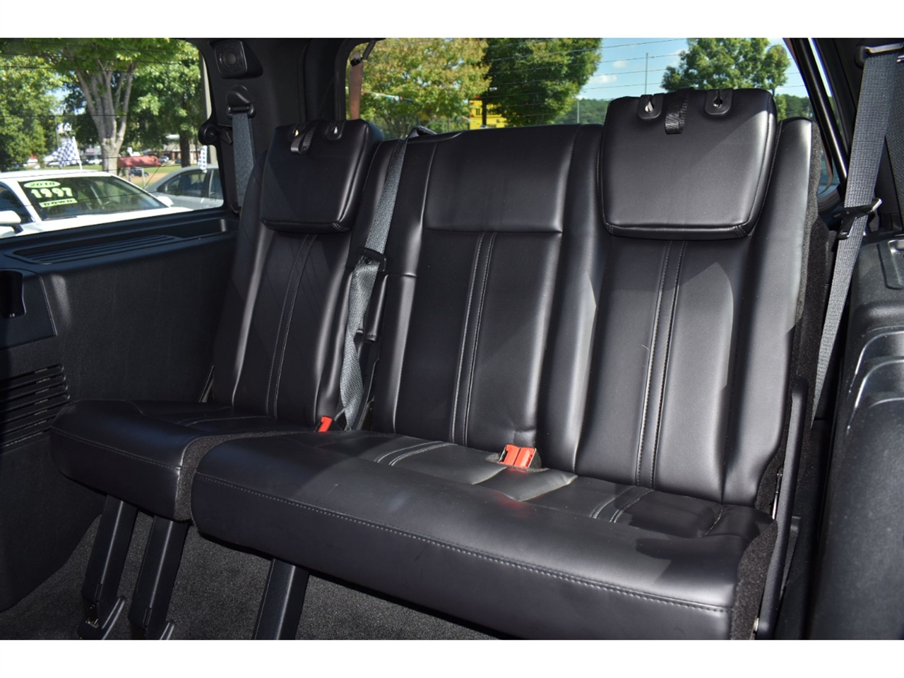 Lincoln Navigator 4x2 Select 2017