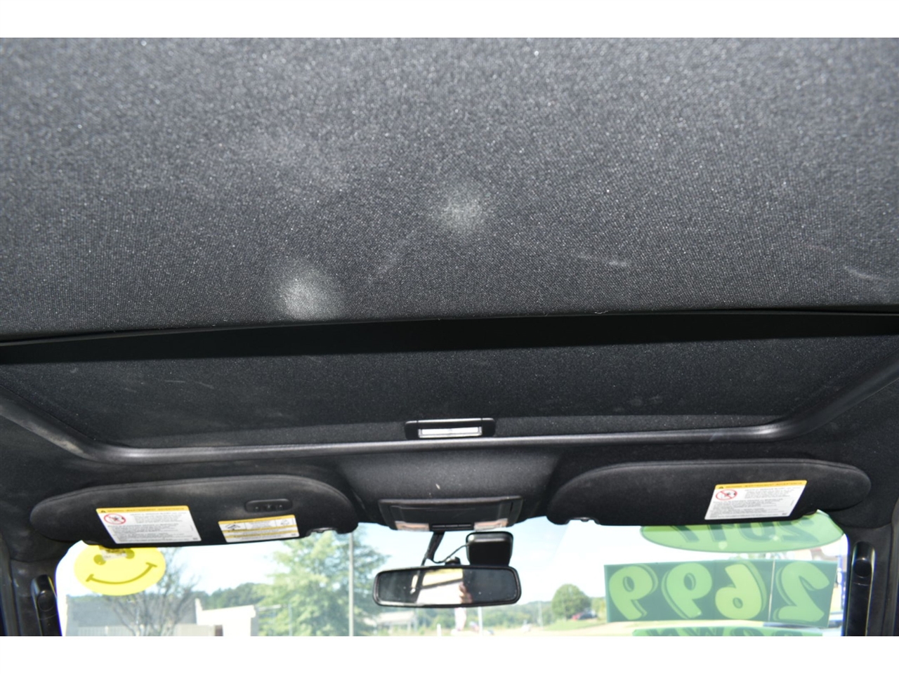 Lincoln Navigator 4x2 Select 2017