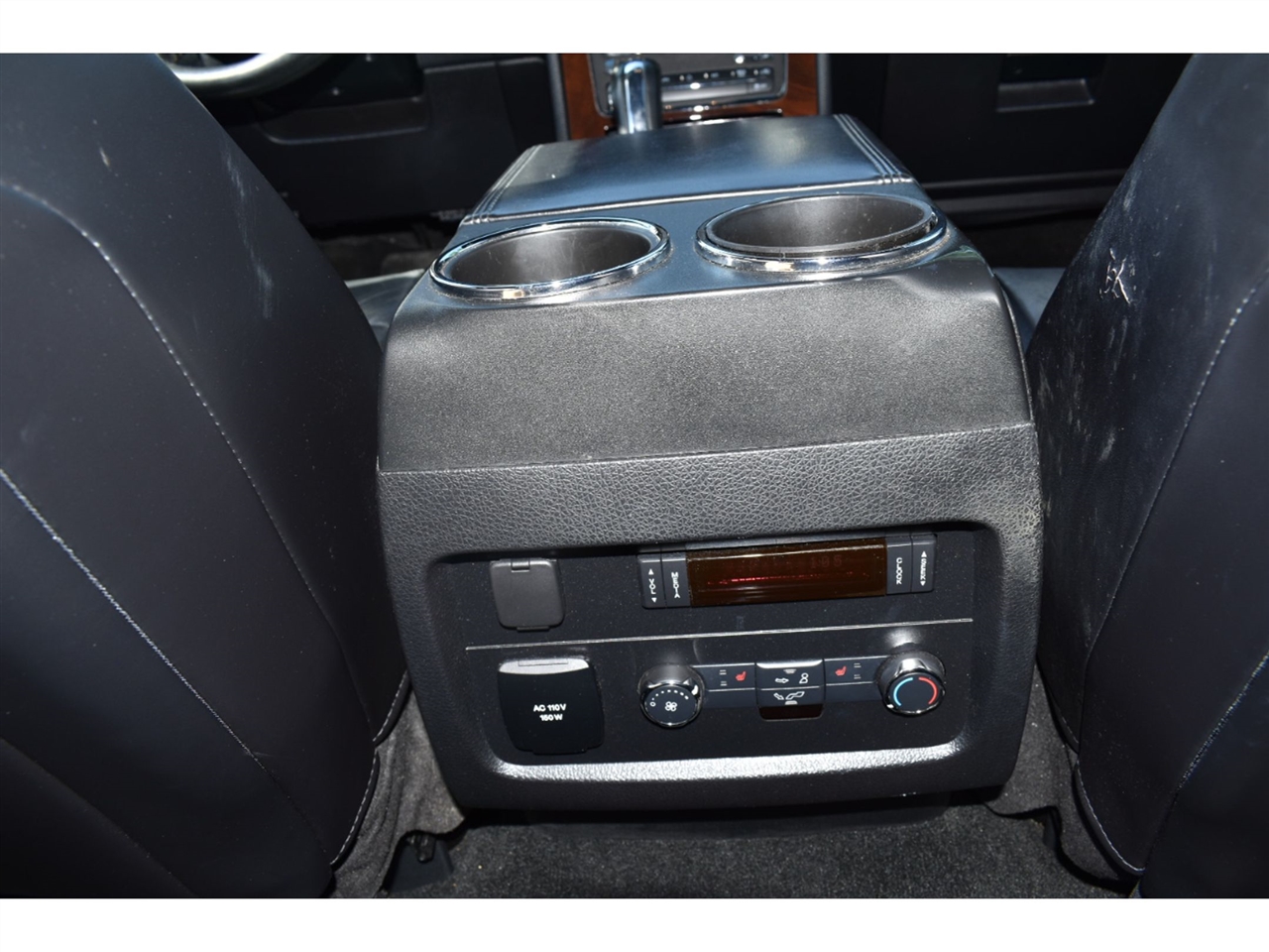 Lincoln Navigator 4x2 Select 2017